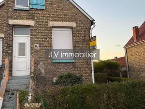 Maison 5 pièces 74 m²