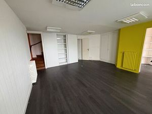 Maison 3 pièces 59 m²