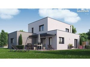 Maison 5 pièces 127 m²