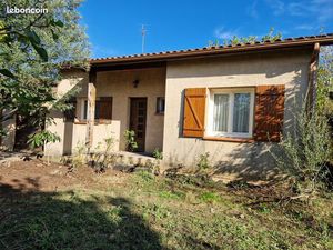 Particulier Vend Maison 3 pièces