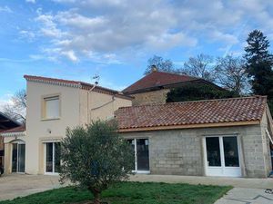 Villa 250m2 grand potentiel