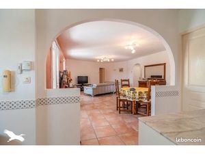 Villa 5 pièces 149 m²