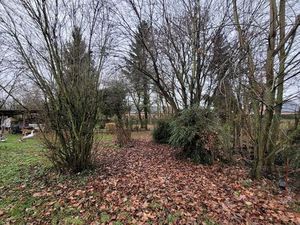 Terrain 1300 m² Avesnes-sur-Helpe
