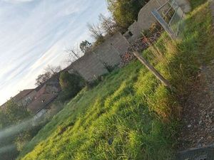 Terrain constructible