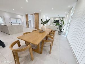 Loft/atelier/surface 4 pièces 183 m²