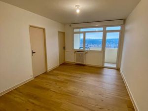 Appartement F3 52 m² refait à neuf