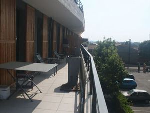 Blagnac Appartement T5 110m2