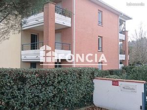 Appartement 4 pièces 92 m²