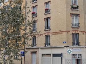 Appartement F3 51 m2