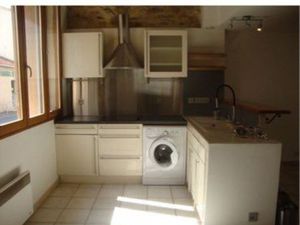 Duplex 2 pièces à louer