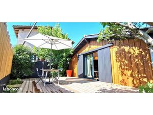 Cabane port de Meyran