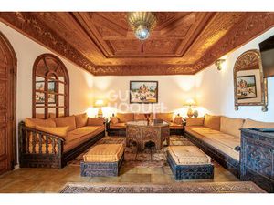 Appartement 2 pièces à louer à Marrakech - Palmeraie