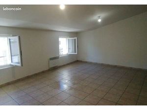 Appartement 2 pièces 52 m²