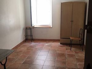 Location Studio disponible mi janvier