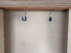 Garage Box Aérien Ste Maxime