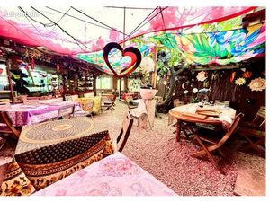 Murs commerciaux 138 m² Hyères