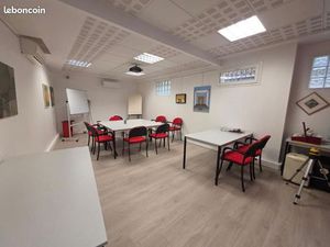 Local commercial 86 m²