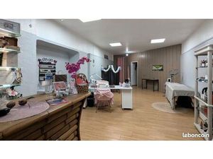 Local commercial 2 pièces 53 m2 – La Seyne-sur-Mer