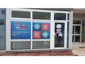 Local professionnel bureaux