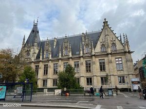 Beau local commercial hyper centre Rouen