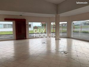 Local d'activité Sauvagnon