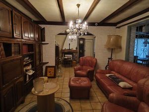 Maison 5 pièces 84 m²
