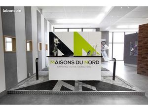 Maison 4 pièces 87 m²