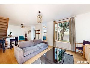 Maison 4 pièces 68 m²