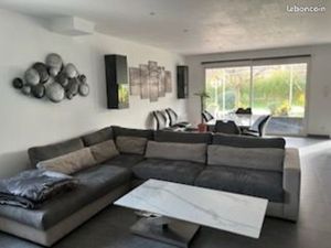 Maison de plain pied à Hyères