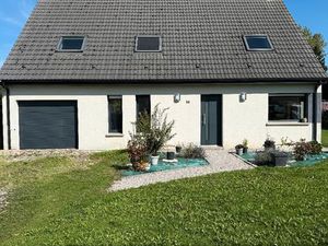 Maison 7 pièces - 125m2