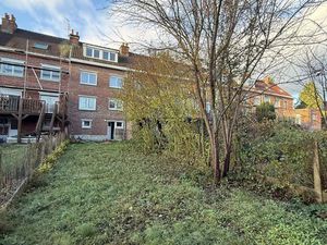 Maison 5 pièces 97 m²