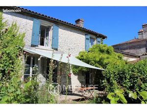 Maison 8 pièces 281 m²