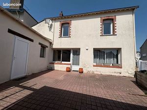Maison 5 pièces 152 m²