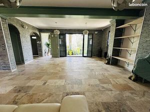 Maison 3 pièces 96 m²