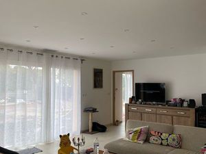 Villa 4p 120m2 sur terrain 1000m2