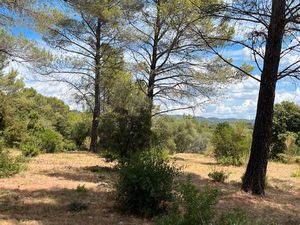 Location terrain en Zone NC puget ville