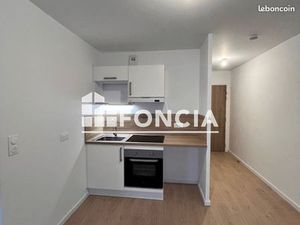 Appartement 1 pièce 35 m²