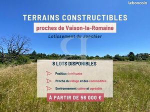 Immeuble 280 m² Puymeras