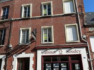 Immeuble 165 m² VEULES LES ROSES