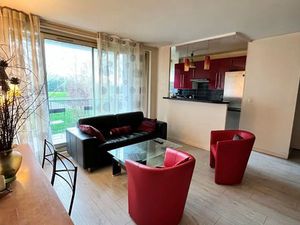 Appartement 3 pièces 54 m²