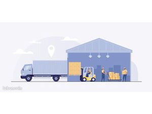 Ensemble immobilier 3 Cellules