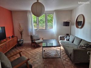Vente appartement Saint-Cyr-l'École