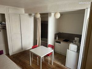 4 studios de rapport 11  30% centre ville
