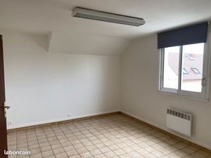 Location de bureaux professionnels