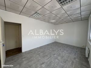 Bureaux 15 m² Libourne