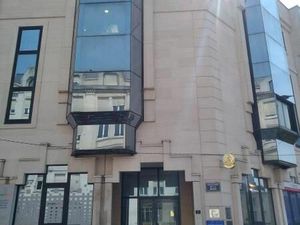 Bureaux 95 m² ROUEN