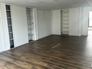 Bureaux 97 m² ROUEN