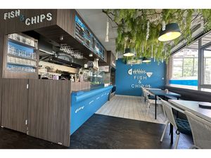 Annonce commerce à vendre