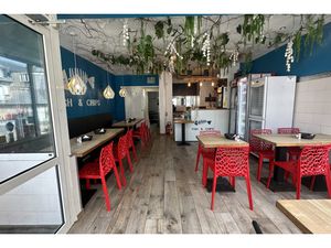 Annonce commerce à vendre