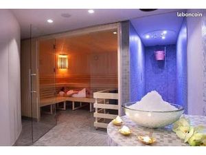 Location d'une cabine de soin dans un hôtel au bassins a flot